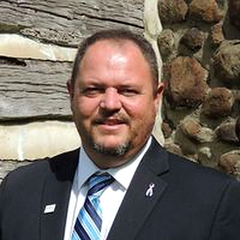 Scott A. Jones