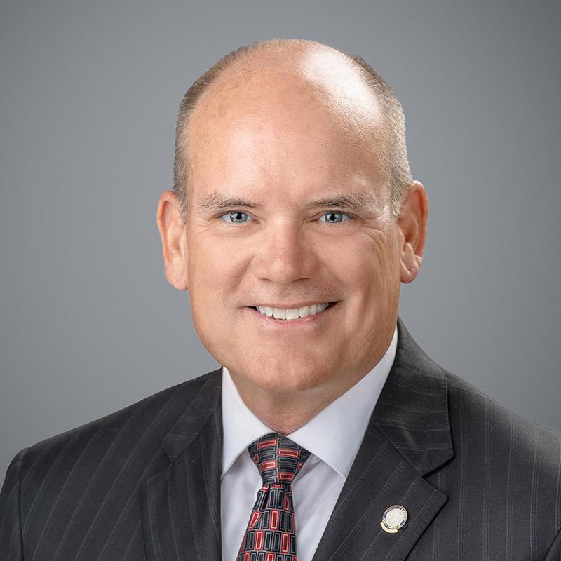 Alan Perdue
