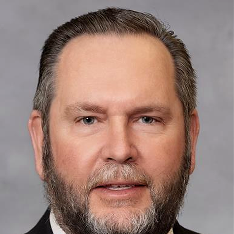 Alan Branson