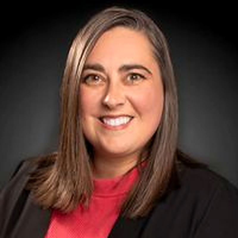 Amanda Cook, Democratic incumbent, N.C. House District 60