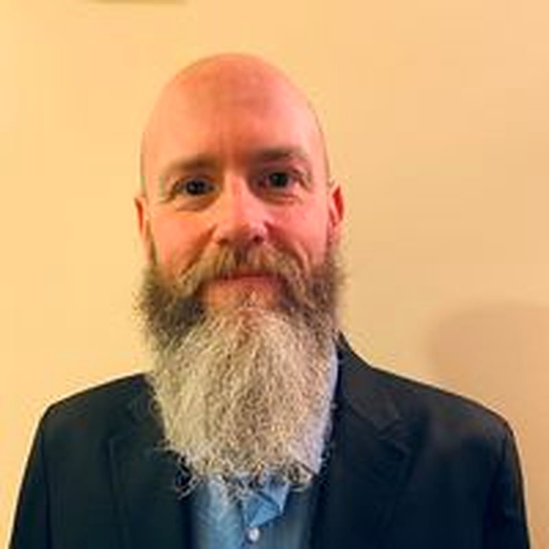 Joseph Perrotta, Republican challenger, N.C. House District 60
