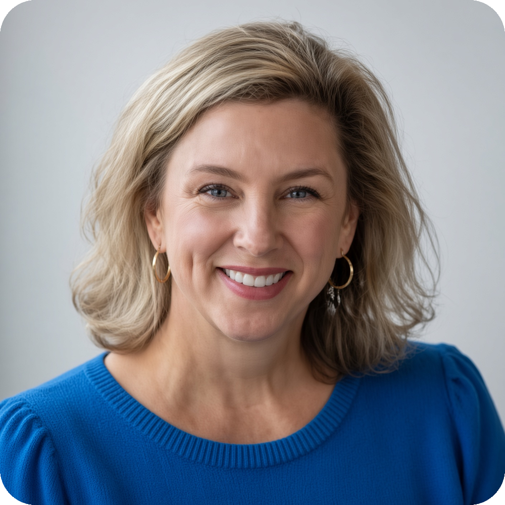 Amy Taylor North, Democratic challenger, N.C. House District 74