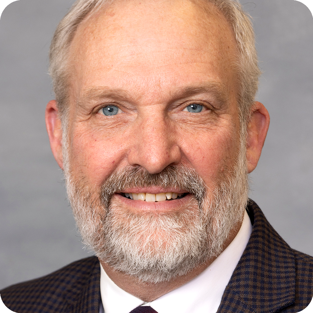 Jeff Zenger, Republican incumbent, N.C. House District 74