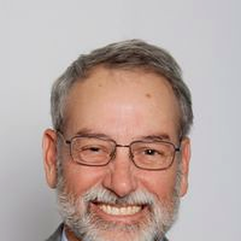 Steve Luking, Democratic nominee, N.C. Senate District 26