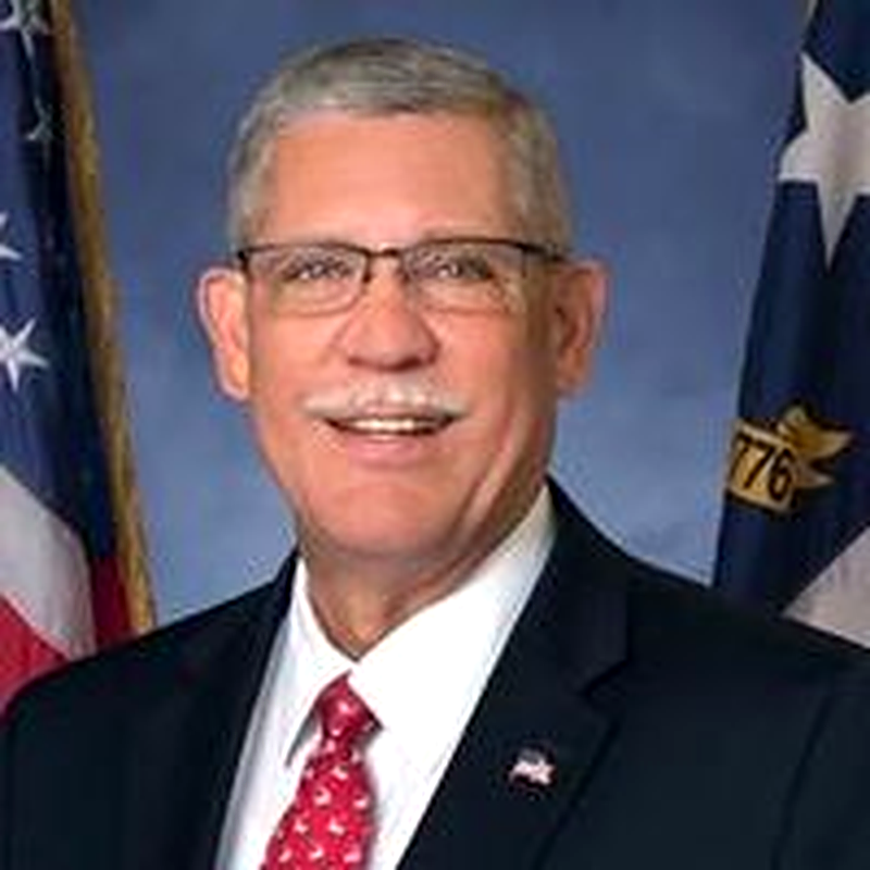 Sam Page, Republican nominee, N.C. Senate District 26
